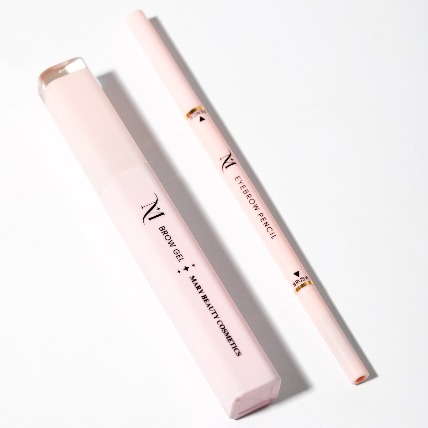 PERFECT BROW SET