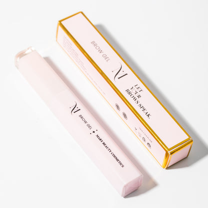 BROW GEL