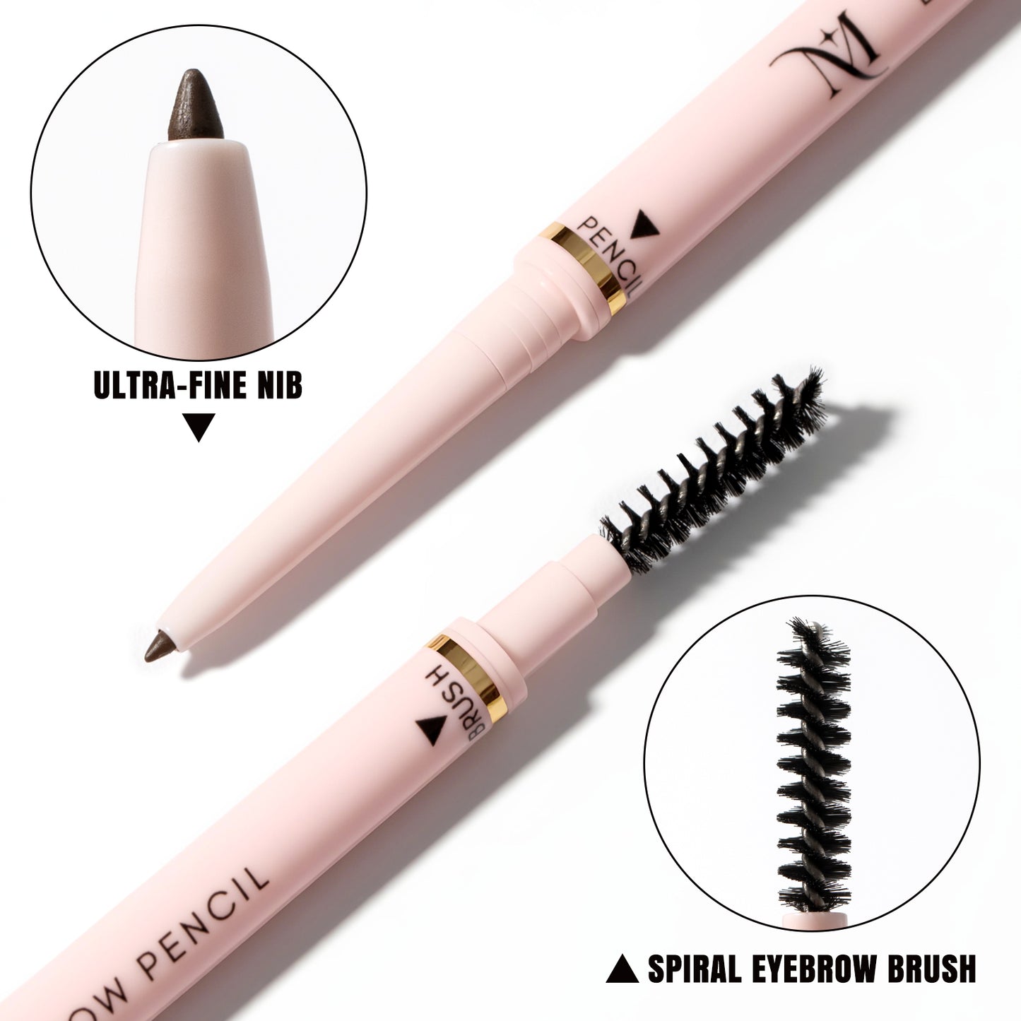 EYEBROW PENCIL