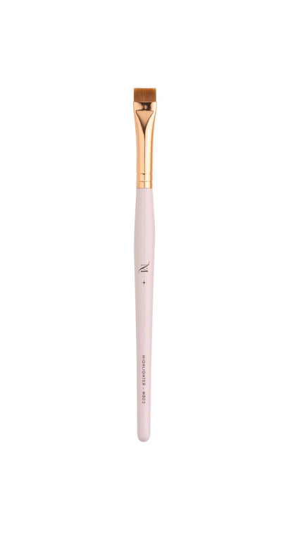 HIGHLIGHTER MB02 – Precision Flat Brush