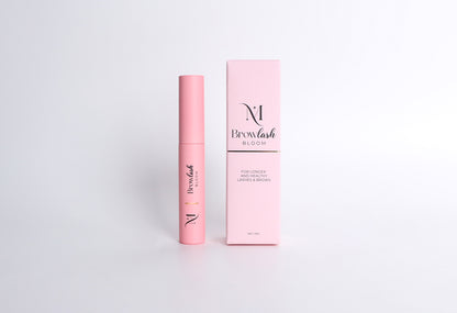 Browlash Bloom Serum
