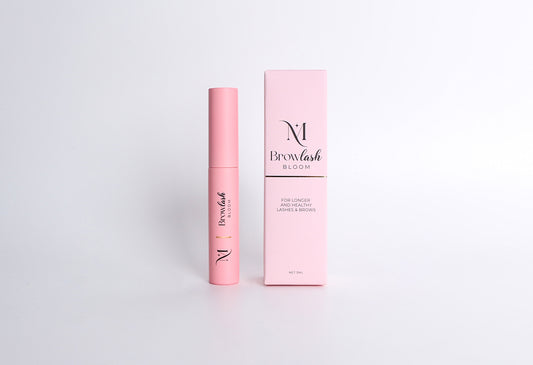 Browlash Bloom Serum