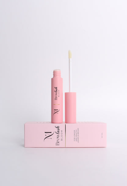 Browlash Bloom Serum