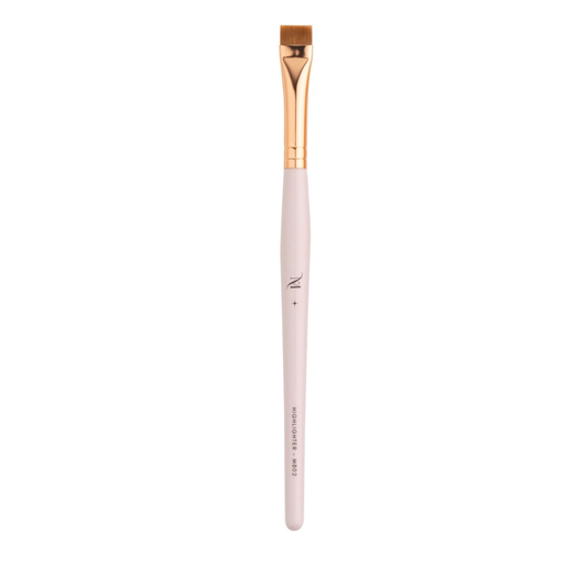 HIGHLIGHTER MB02 – Precision Flat Brush